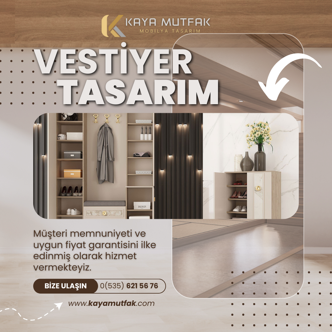Vestiyer